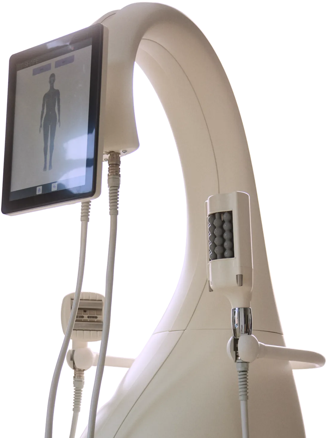 T-Shape 2 treatment device